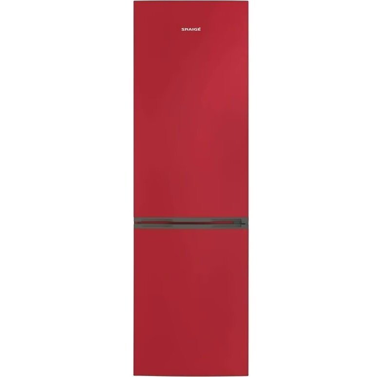 Холодильник Snaige RF58SM-S5RB2F фото 