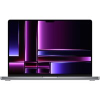 Ноутбук APPLE MacBook Pro 16" M2 Max 32/1TB 2023 (MNWA3UA/A) Space Grey MNWA3