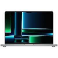 Ноутбук APPLE MacBook Pro 16" M2 Max 32/1TB 2023 (MNWE3UA/A) Silver MNWE3