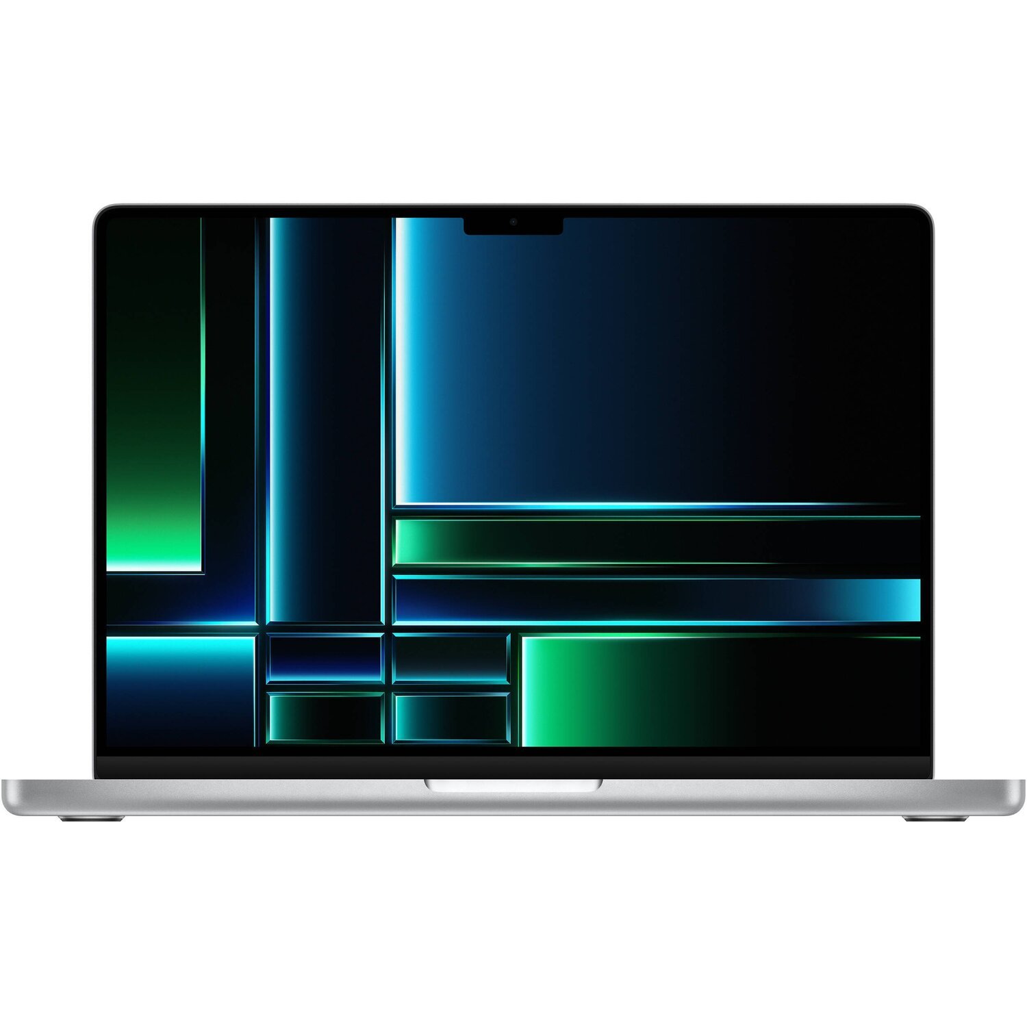 Ноутбук APPLE MacBook Pro 14&quot; M2 Pro 16/1TB 2023 (MPHJ3UA/A) Silver MPHJ3фото