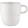 Чашка Ardesto Trento, 390 мл, белая, керамика (AR2939TW)