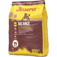 Сухой корм Josera Senior Balance для собак пожилого возраста с низкой потребностью в энергии, 900 г