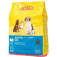 Сухой корм для взрослых собак Josera JosiDog Master Mix со свеклой, 900 г