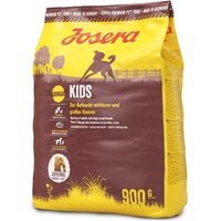 Сухой корм для щенков Josera Kids Junior с птицей, кукурузой и рисом, 900 г