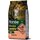 Сухой корм для взрослых кошек Monge Cat Be Wild Gr.Free с лососем, 1.5 кг