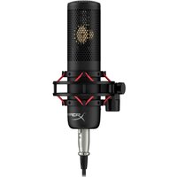 Микрофон HyperX ProCast RGB, Black (699Z0AA)