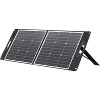 Портативна сонячна панель 2E 100W (2E-PSPLW100)