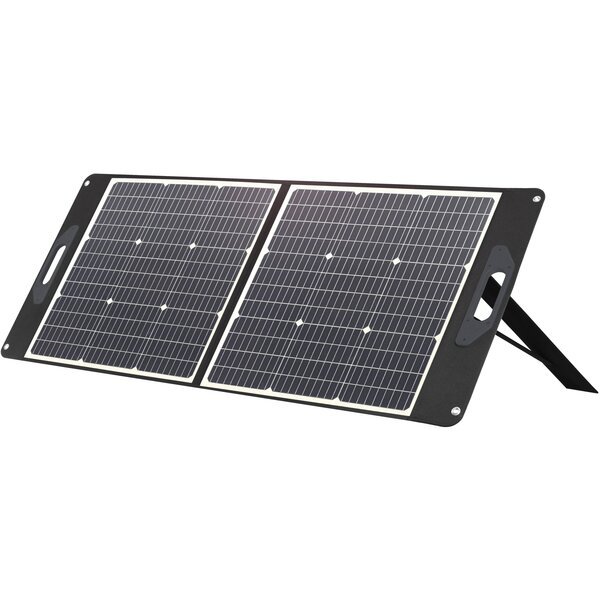 

Портативная солнечная панель 2E 100W (2E-PSPLW100)