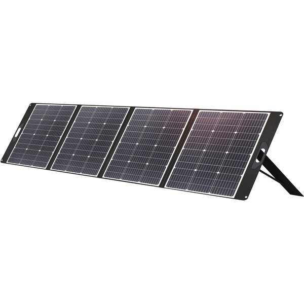 

Портативная солнечная панель 2E 300W (2E-PSPLW300)