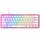 Игровая клавиатура HyperX Alloy Origins 60 Red USB RGB RU, Pink (572Y6AA)