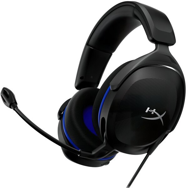 Игровая гарнитура HyperX Cloud Stinger 2 Core PS, Black (6H9B6AA)