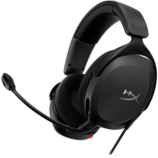 Игровая гарнитура HyperX Cloud Stinger 2 Core, Black (683L9AA)