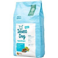 Сухой корм для собак Green Petfood InsectDog Hypoallergen беззерновой 10 кг