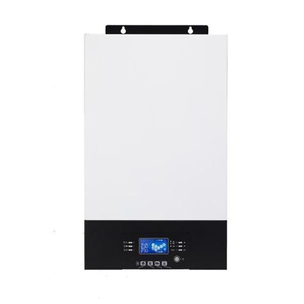 

Инвертор 2E XM KING 6000VA, 48V Pnom - 6,0kW 2-AC (2E-XM-KING-6K48T)