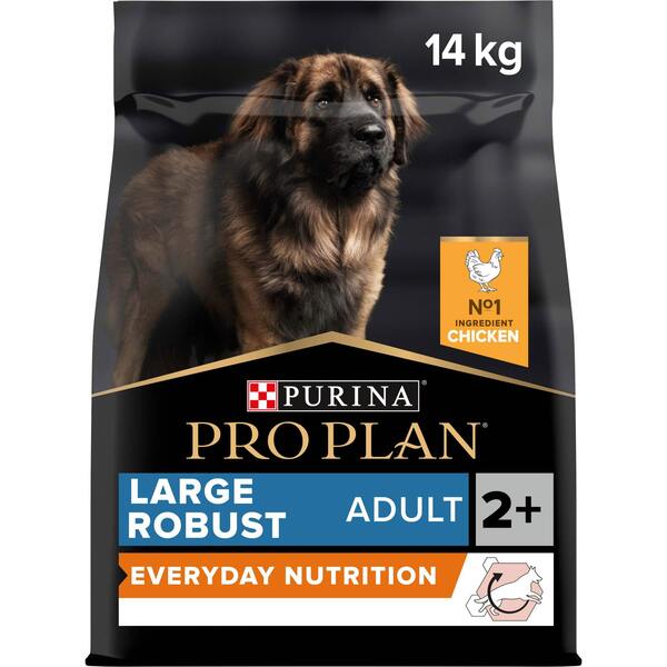 Purina Pro Plan Dog Large