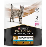 Сухой корм для кошек с заболеванием почек Pro Plan Veterinary Diets NF Renal Function Advanced Care 350 г