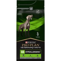 Сухой корм для собак при пищевой аллергии Purina Pro Plan Veterinary Diets HA Hypoallergenic 1.3 кг