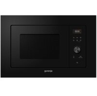 Встраиваемая микроволновая печь Gorenje BM201AG1BG