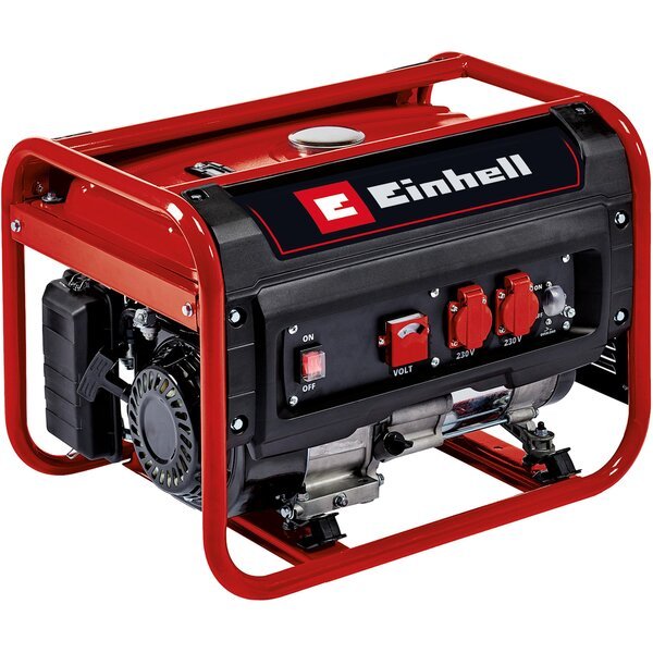 

Генератор бензиновый Einhell TC-PG 25/1/E5 (4152600)