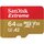 Карта памяти SanDisk microSD 64GB C10 UHS-I U3 R170/W80MB/s (SDSQXAH-064G-GN6MA)