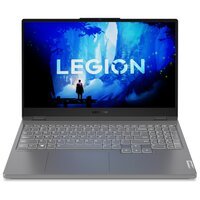 Ноутбук LENOVO Legion 5 15ARH7 Storm Grey (82RD00B5RA)