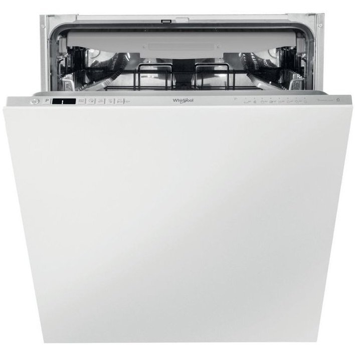 Встраиваемая посудомоечная машина Whirlpool WIC3C34PFES фото 