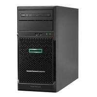 Сервер HPE ML30 Gen10 Plus E-2314 (P44718-421)