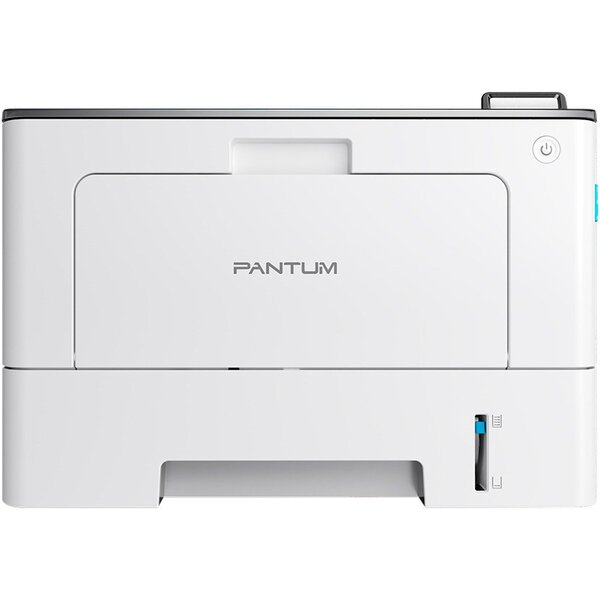 Акція на Принтер лазерный Pantum BP5100DN (BP5100DN) від MOYO