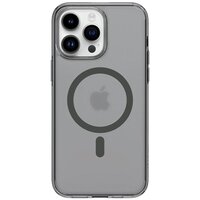 Чехол Spigen для Apple iPhone 14 Pro Max Ultra Hybrid MagFit, Frost Black (ACS05582)