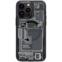 Чехол Spigen для Apple iPhone 14 Pro Ultra Hybrid Magfit, ZeroOne (ACS05540)