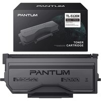 Картридж Pantum TL-5120X (15000стр) (TL-5120X)