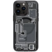 Чехол Spigen для Apple iPhone 14 Pro Max Ultra Hybrid Magfit, ZeroOne (ACS05539)