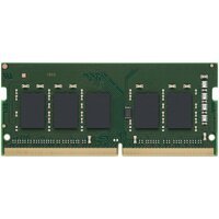Память сервера Kingston DDR4 8GB 2666 ECC SO-DIMM (KSM26SES8/8HD)