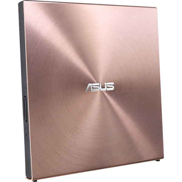 

Привод ASUS SDRW-08U5S-U/PINK/ASUS EXT Ret Ultra Slim Pink внешний