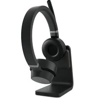 Навушники та станція Lenovo Go WL Headset Stand (4XD1C99222)