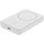 Портативний акумулятор Belkin 5000mAh MagSafe Wireless White (BPD004BTWT)