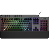 Игровая клавиатура Lenovo Legion K500 RGB Mechanical Gaming (GY41L16650)