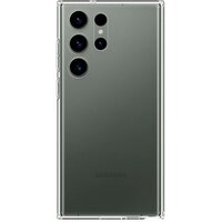 Чохол Spigen для Samsung Galaxy S23 Ultra Ultra Hybrid, Crystal Clear (ACS05617)