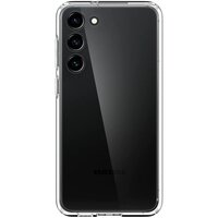 Чехол Spigen для Samsung Galaxy S23+ Ultra Hybrid, Crystal Clear (ACS05668)