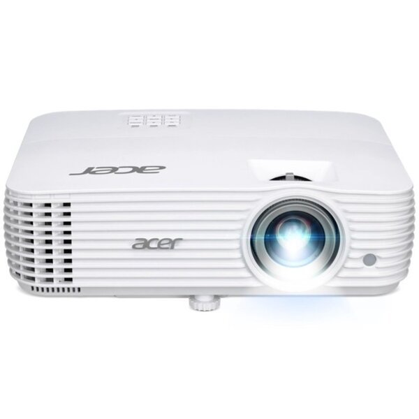 

Проектор Acer H6543Ki (MR.JW511.001)