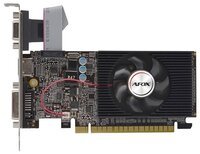 Відеокарта AFOX GeForce GT 610 2GB GDDR3