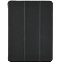 Чехол 2Е Basic для Apple iPad Pro 11(2022), Flex, Black (2E-IPAD-PRO11-IKFX-BK)