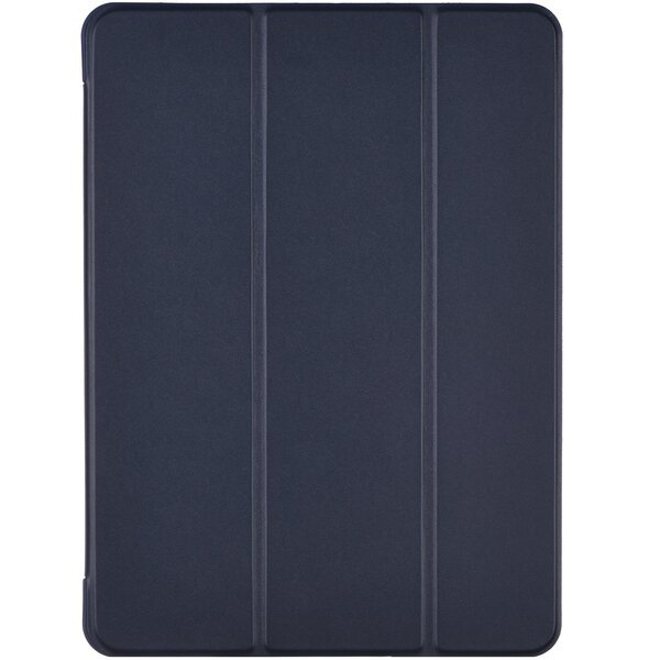 Чехол 2Е Basic для Apple iPad Air(2022), Flex, Navy (2E-IPAD-AIR-2022-IKFX-NV)