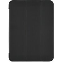 Чохол 2Е Basic для Apple iPad (2022), Flex, Black (2E-IPAD-2022-IKFX-BK)