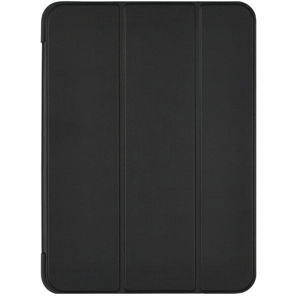 

Чехол 2Е Basic для Apple iPad(2022), Flex, Black (2E-IPAD-2022-IKFX-BK)