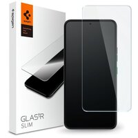 Захисне скло Spigen для Samsung Galaxy S23+ Glas.tR Slim (AGL05955)