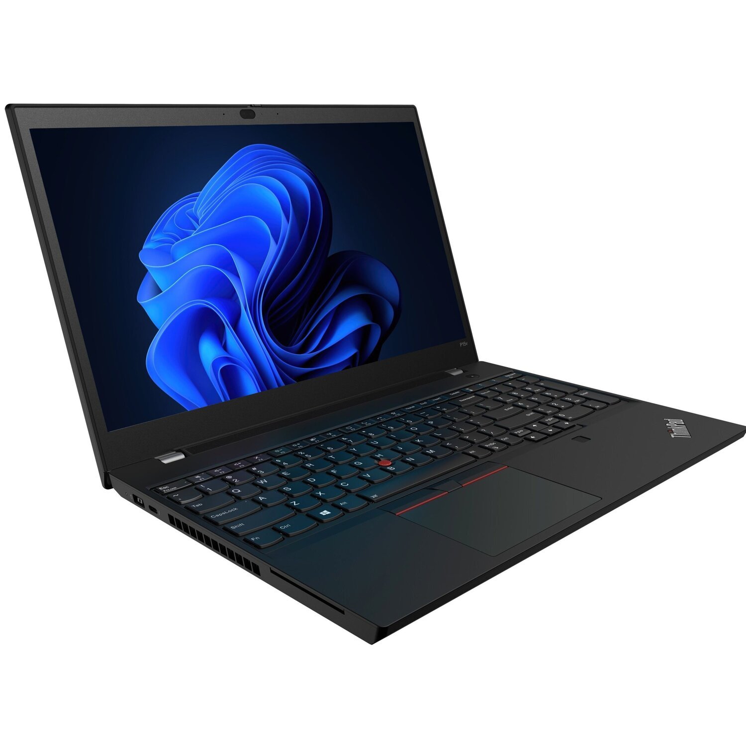 Ноутбук LENOVO ThinkPad P15v AMD G3 T (21EM0013RA) фото 