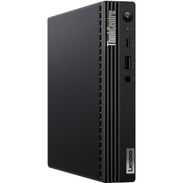 Системный блок LENOVO ThinkCentre M70q (11DUSC7700)