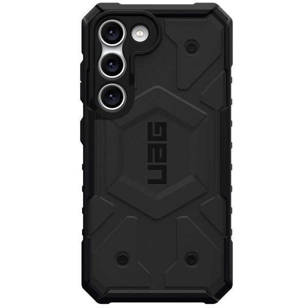 

Чехол UAG для Samsung Galaxy S23+ Pathfinder, Black (214132114040)