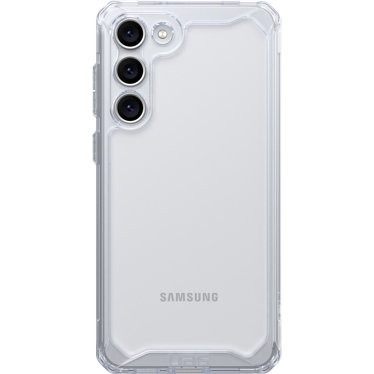 Чохол UAG для Samsung Galaxy S23+ Plyo, Ice (214134114343)фото